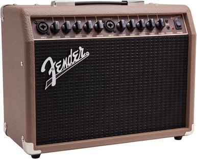 Fender Acoustasonic 40w Acoustic Guitar Amp - Image 3