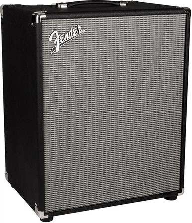 Fender Rumble 200 V3 Bass Amplifier - Image 3