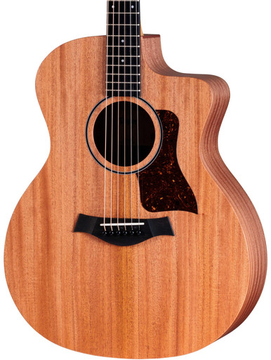 Taylor 24ce Grand Auditorium Electro Acoustic With Mahogany Top - Image 1