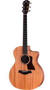 Taylor 24ce Grand Auditorium Electro Acoustic With Mahogany Top - Image 2