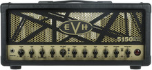 EVH 5150 III 50w EL34 Amp Head - Image 3