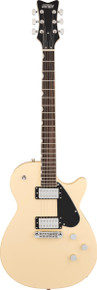 Gretsch Electromatic Jet Club Electric Guitar in Buttercream - Image 2