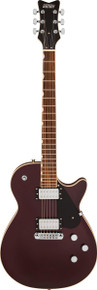 Gretsch Electromatic Jet Electric Guitar in Dark Cherry Metallic - Image 2