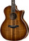 Taylor K24CE Electro Acoustic With V Bracing (25453) - Image 2