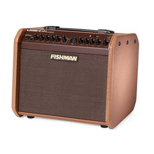 Fishman Loudbox Mini Charge Acoustic guitar Amp - Image 2