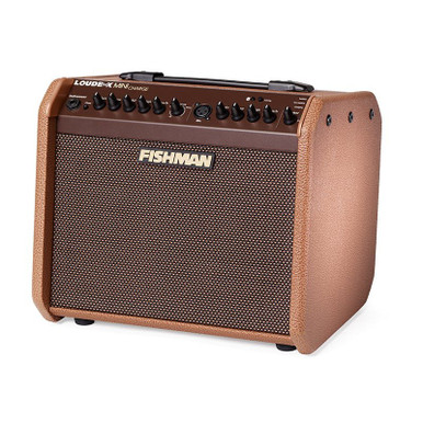 Fishman Loudbox Mini Charge Acoustic guitar Amp - Image 3