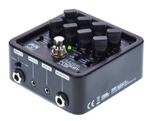 Palmer Pocket Bass Amp - Image 2