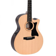 Sigma GTCE Tilia Grand Orchestral Electro Acoustic - Image 2