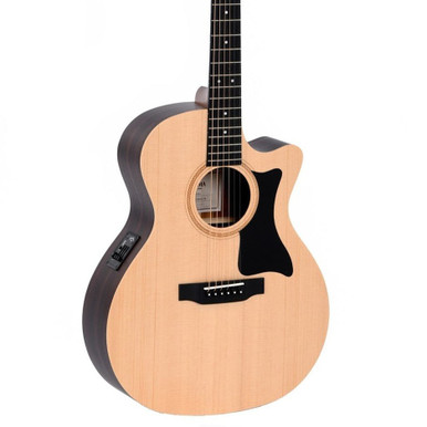 Sigma GTCE Tilia Grand Orchestral Electro Acoustic - Image 3