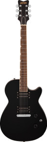 Gretsch Streamliner Jet Club Electric Guitar in Jet Black - Image 2