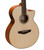 Faith Guitars Natural Series Venus Electro Acoustic - Image 2