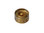 Replacement Electric Guitar Speed Knob (Hatbox Style) Trans Gold - Image 2