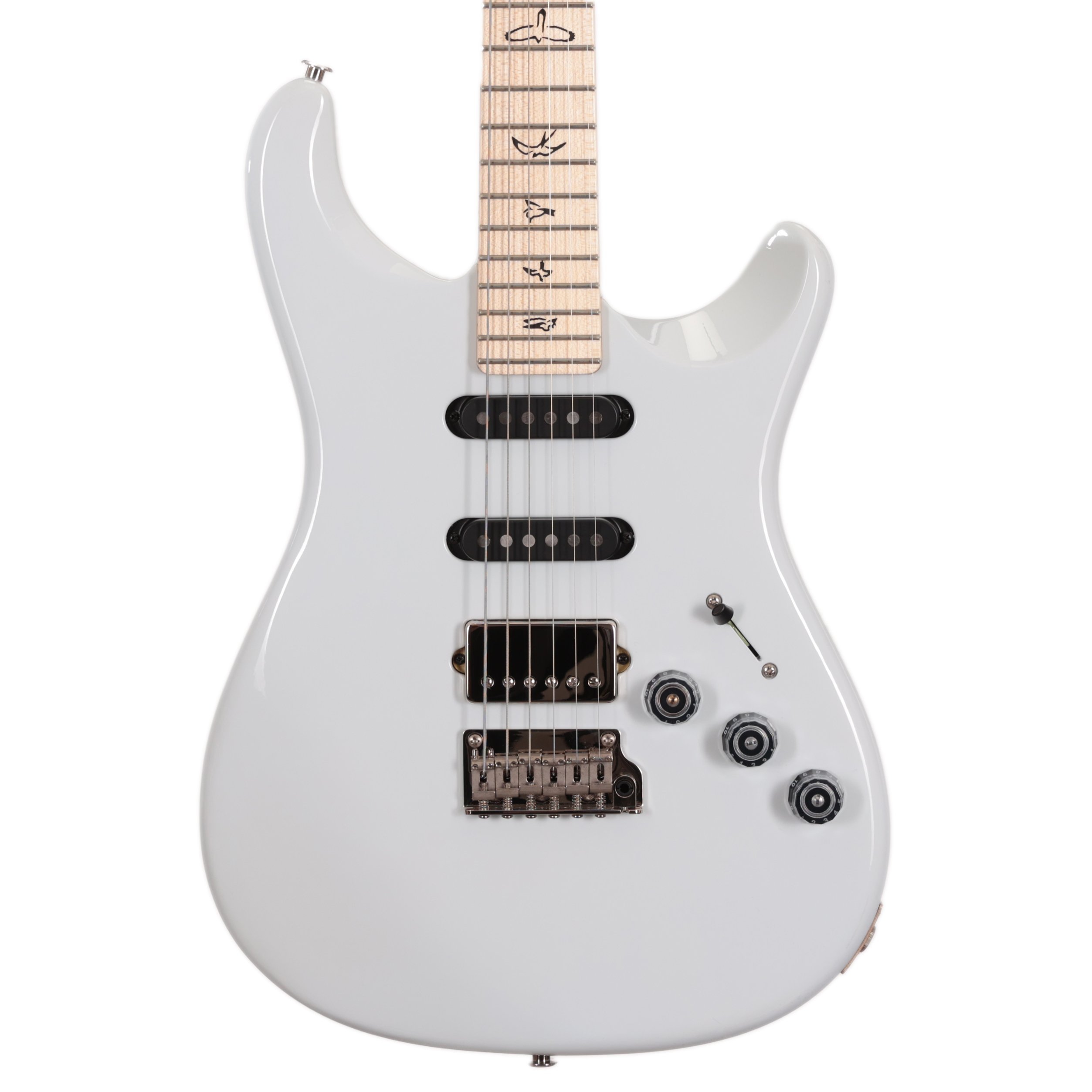 PRS Fiore Mark Lettieri Signature Electric Guitar in Sugar Moon (30951)