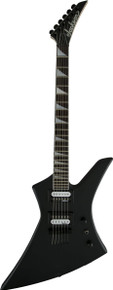 Jackson JS Series Kelly JS32T Electric Guitar in Satin Black - Image 2
