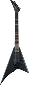 Jackson X Series Rhoads RRX24 Electric Guitar in Gloss Black - Image 2