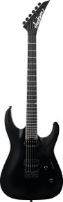 Jackson Pro Plus Series Soloist SLA2 HT Electric Guitar in Gloss Black - Image 2
