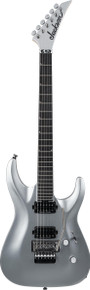 Jackson Pro Plus Series Soloist SLA2 Electric Guitar in Quicksilver - Image 2