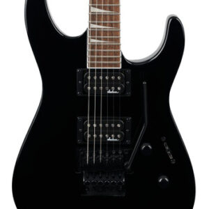 Jackson X Series Soloist SLX DX Electric Guitar in Gloss Black