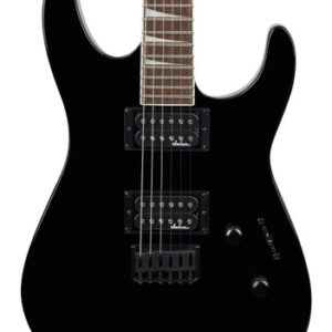 Jackson X Series Soloist SLX DX HT Electric Guitar in Gloss Black