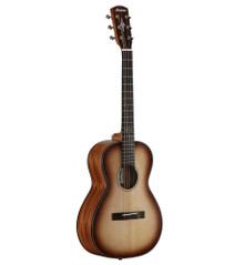 Alvarez DELTADELITE Delta DeLite Mini Acoustic Guitar - Image 2