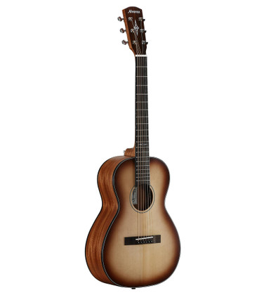Alvarez DELTADELITE Delta DeLite Mini Acoustic Guitar - Image 3