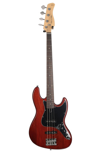 Sire Version 2 Marcus Miller V3 4-String Bass Guitar in Mahogany - Image 3