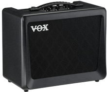 Vox VX15 GT 15W Modelling Guitar Amp Combo - Image 2