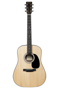 Martin Road Series D-12E Sapele Dreadnought Electro Acoustic - Image 2