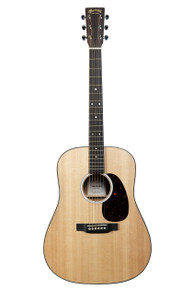 Martin Road Series D-10E Dreadnought Electro Acoustic - Image 2