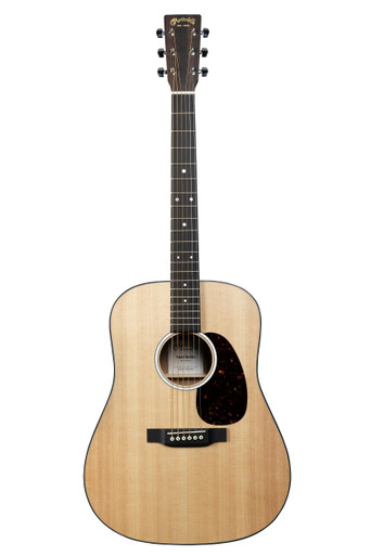 Martin Road Series D-10E Dreadnought Electro Acoustic - Image 3