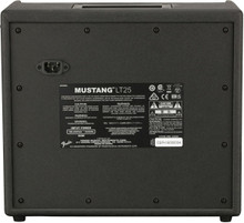 Fender Mustang LT25 Guitar Amp - Image 2