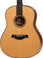 Taylor Builder's Edition 717 Acoustic Guitar  (52902) - Image 2