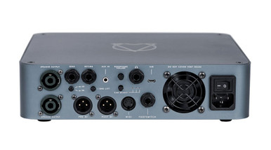 Darkglass Electronics Alpha Omega 900 Jon Stockman Bass Amp Head - Image 3