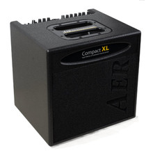 AER Compact XL Acoustic Guitar Amplifier - Image 2