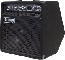 Laney AH80 Multi Input Combo Amp - Image 2