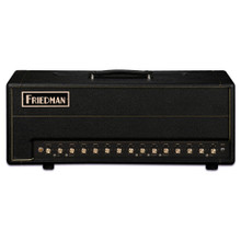 Friedman BE-100 Deluxe Guitar Amp Head - Image 2