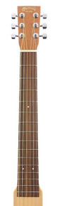 Martin Backpacker Travel Size Acoustic Guitar - Image 2