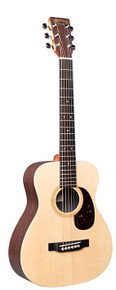 Martin LX1RE Little Martin Spruce Electro Acoustic - Image 2