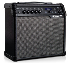 Line 6 Spider V 30 MK2 Modelling Guitar Amp - Image 2