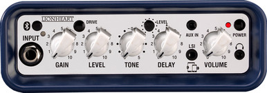 Laney Mini-STB Lionheart Portable Bluetooth Guitar Amp - Image 3