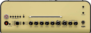 Yamaha THR30II Wireless Desktop Guitar Amp - Image 3