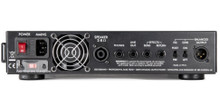 EBS Reidmar 502 Bass Amp Head - Image 2