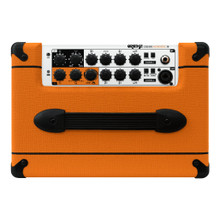 Orange Crush Acoustic 30 Twin Channel 30W Portable Acoustic Guitar Combo Amp - Image 2