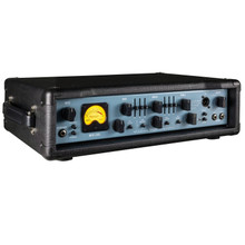 Ashdown ABM-300-EVO IV Bass Amp Head - Image 2