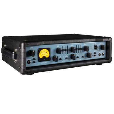 Ashdown ABM-300-EVO IV Bass Amp Head - Image 3