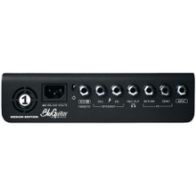 BluGuitar AMP1 Iridium Edition Nanotube 100W Guitar Amp - Image 2