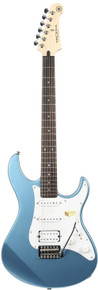 Yamaha Pacifica 112J Electric Guitar In Lake Placid Blue - Image 2
