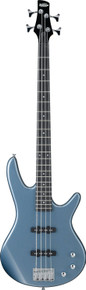 Ibanez GSR180-BEM Bass Guitar in Baltic Blue Metallic - Image 2