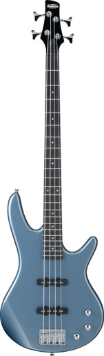 Ibanez GSR180-BEM Bass Guitar in Baltic Blue Metallic - Image 3