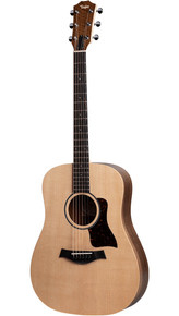 Taylor BBTe Big Baby Taylor Electro Acoustic Guitar - Image 2